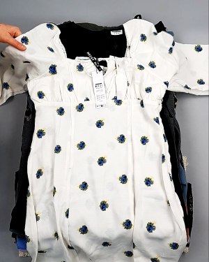 Купить Платья Bestseller Summer 104#5 кг оптом в Анадыри и Чукотском АО