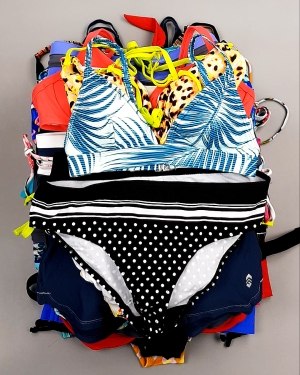 Купить Купальники СТОК CAN 124#5 кг оптом в Анадыри и Чукотском АО