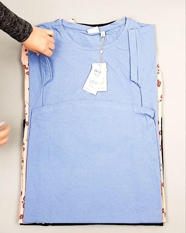 Фотография  724 - Платья VILA Summer 104#5 кг, ЛОТ №7835 оптом в Анадыри и Чукотском АО