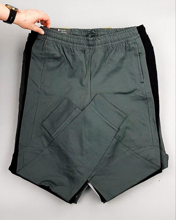 Фотография  323 - Штаны спортивные муж CAN 084#10 кг, ЛОТ №7637 оптом в Анадыри и Чукотском АО