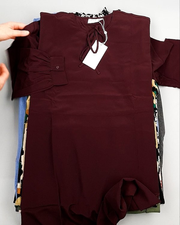 Фотография  274 - Платья VILA Summer 104#5 кг оптом в Анадыри и Чукотском АО