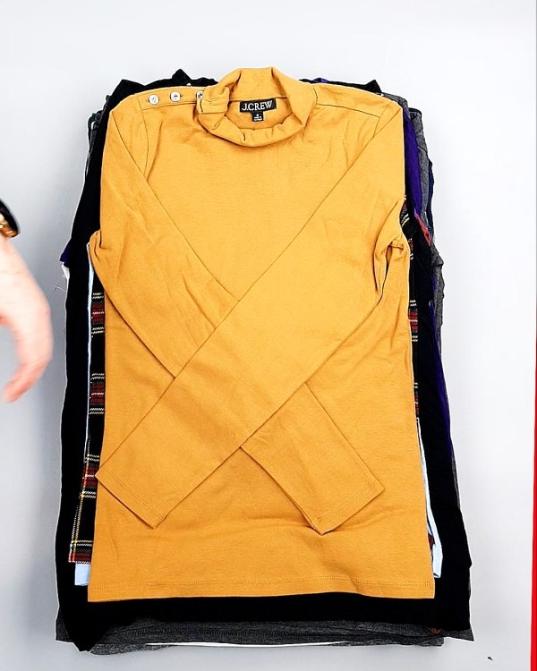 Фотография  576 - Тонковки СТОК CAN 084#7 кг, ЛОТ №7646 оптом в Анадыри и Чукотском АО