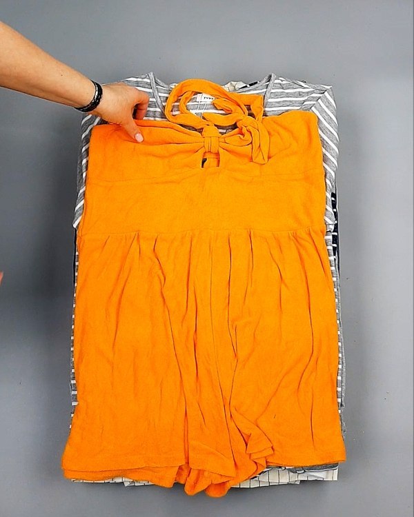 Фотография  427 - AMAZON mix жен лето 015#15 кг оптом в Анадыри и Чукотском АО