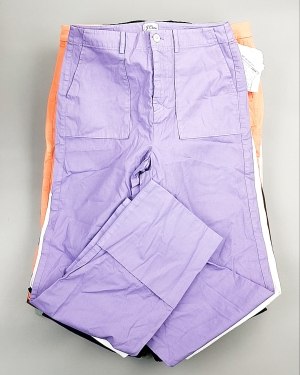 Купить Брюки м/ж лето СТОК CAN 084#7 кг оптом в Анадыри и Чукотском АО