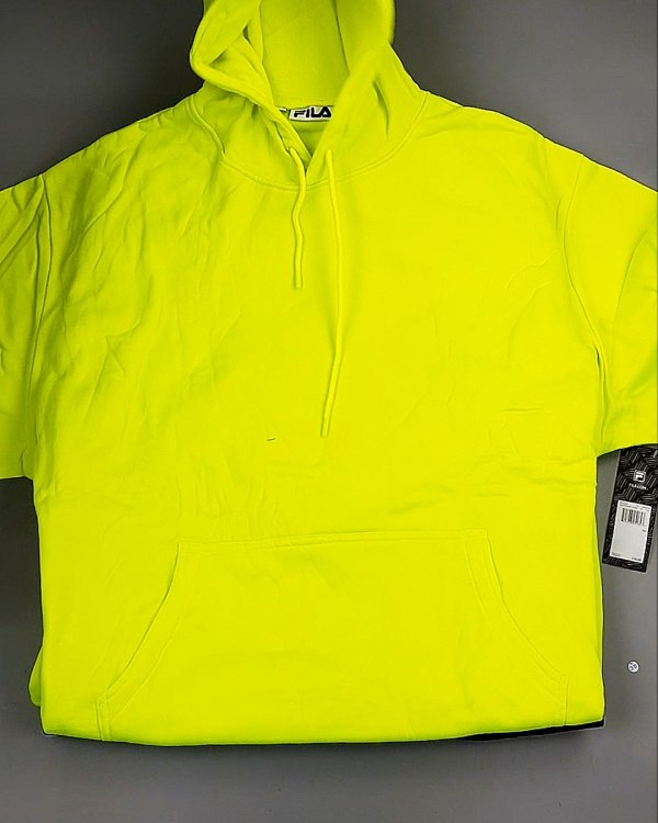 Фотография  548 - FILA CAN 084#7 кг, ЛОТ №7629 оптом в Анадыри и Чукотском АО