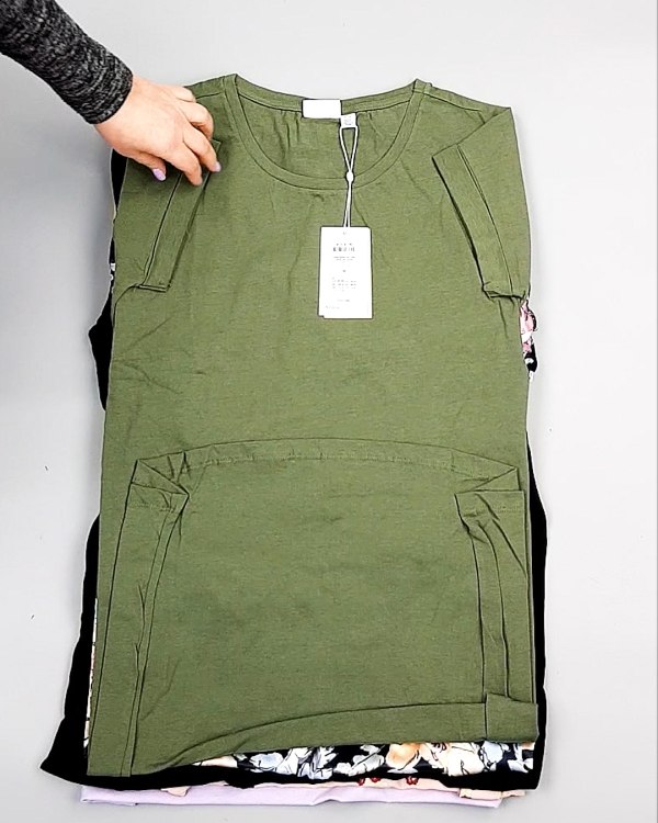 Фотография  201 - Платья VILA Summer 104#5 кг, ЛОТ №7837 оптом в Анадыри и Чукотском АО