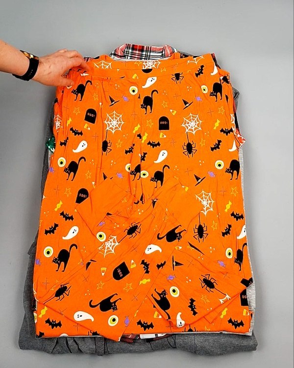 Фотография  953 - Домашняя одежда м/ж AMAZON 015#7 кг, ЛОТ №7782 оптом в Анадыри и Чукотском АО