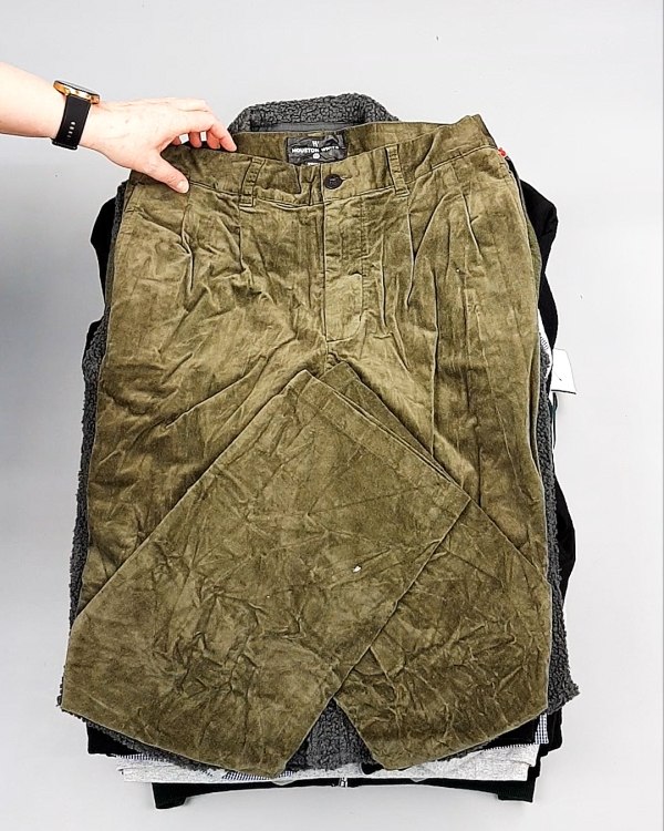 Фотография  679 - AMAZON mix муж весна 015#15 кг, ЛОТ №7737 оптом в Анадыри и Чукотском АО