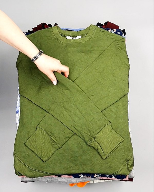 Фотография  773 - AMAZON mix жен лето 015#15 кг, ЛОТ №7721 оптом в Анадыри и Чукотском АО