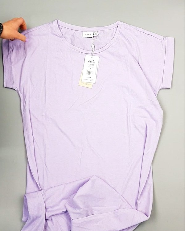 Фотография  872 - Платья VILA Summer 104#5 кг, ЛОТ №7834 оптом в Анадыри и Чукотском АО