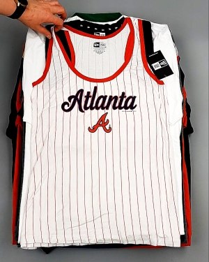 Фотография  306 - NEW ERA mix м/ж CAN 084#5 кг оптом в Анадыри и Чукотском АО