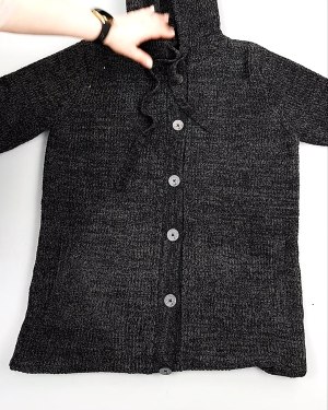 Купить Джемпера СТОК CAN 084#7 кг, ЛОТ №7648 оптом в Анадыри и Чукотском АО