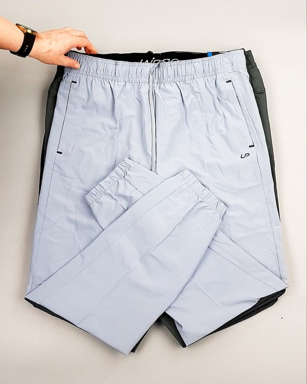 Фотография  710 - Штаны спортивные муж CAN 084#10 кг, ЛОТ №7637 оптом в Анадыри и Чукотском АО