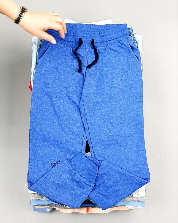 Фотография  248 - LIDL Kids Winter 114#7 кг, ЛОТ №7609 оптом в Анадыри и Чукотском АО