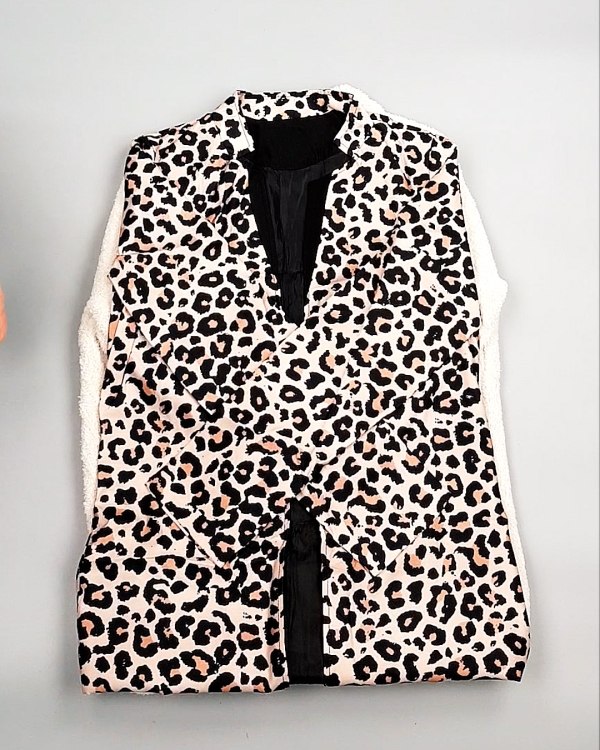 Фотография  444 - Кардиганы СТОК CAN 084#7 кг, ЛОТ №7671 оптом в Анадыри и Чукотском АО