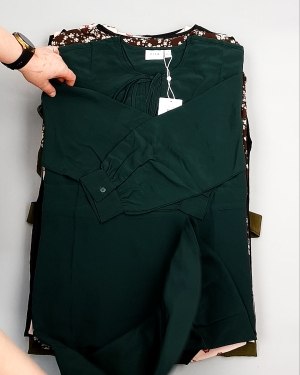 Фотография  613 - Платья VILA Summer 104#5 кг, ЛОТ №7698 оптом в Анадыри и Чукотском АО