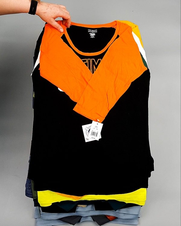 Фотография  264 - Sport СТОК CAN 084#20 кг, ЛОТ №7623 оптом в Анадыри и Чукотском АО