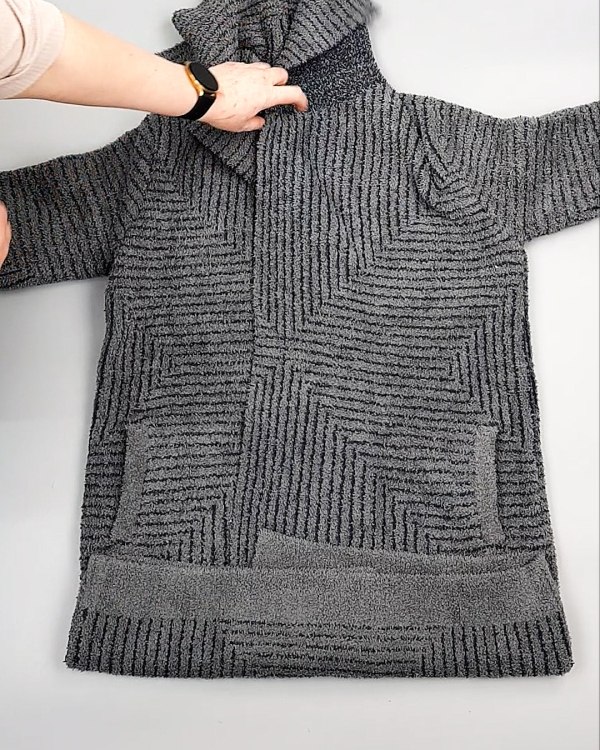 Фотография  778 - Кардиганы СТОК CAN 084#7 кг, ЛОТ №7674 оптом в Анадыри и Чукотском АО