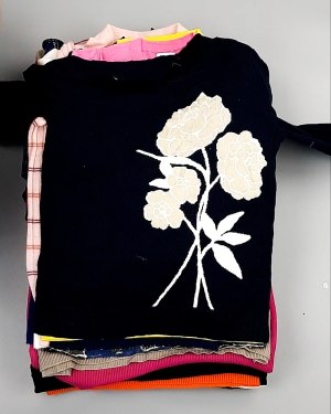 Купить Джемпера легкие СТОК CAN 084#7 кг оптом в Анадыри и Чукотском АО