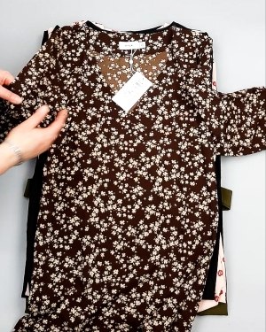 Фотография  445 - Платья VILA Summer 104#5 кг, ЛОТ №7698 оптом в Анадыри и Чукотском АО