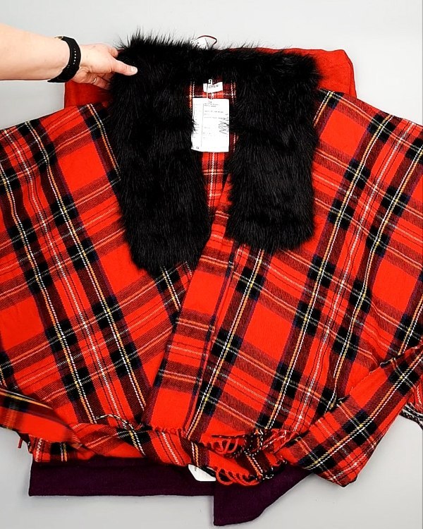 Фотография  911 - Кардиганы СТОК CAN 084#7 кг, ЛОТ №7672 оптом в Анадыри и Чукотском АО