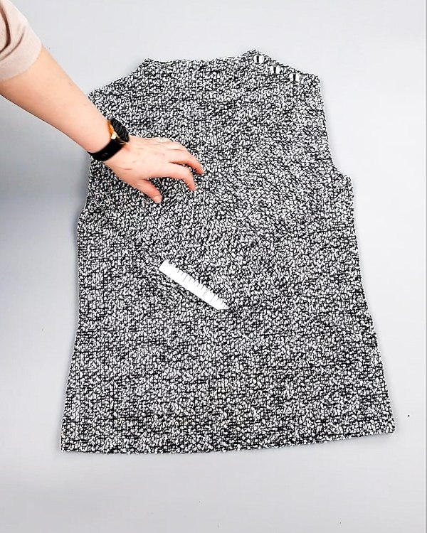 Фотография  777 - Джемпера СТОК CAN 084#7 кг, ЛОТ №7651 оптом в Анадыри и Чукотском АО