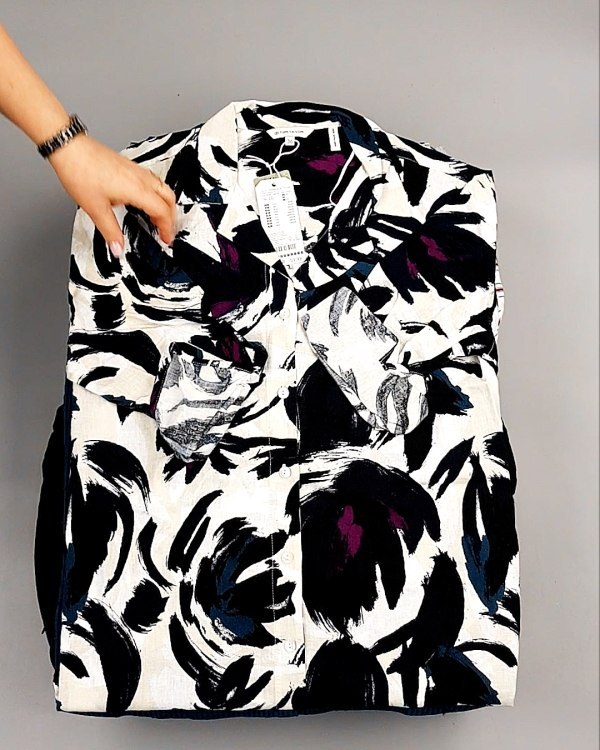 Фотография  397 - TOM TAILOR жен весна, лето mix 124#15 кг, ЛОТ №7569 оптом в Анадыри и Чукотском АО