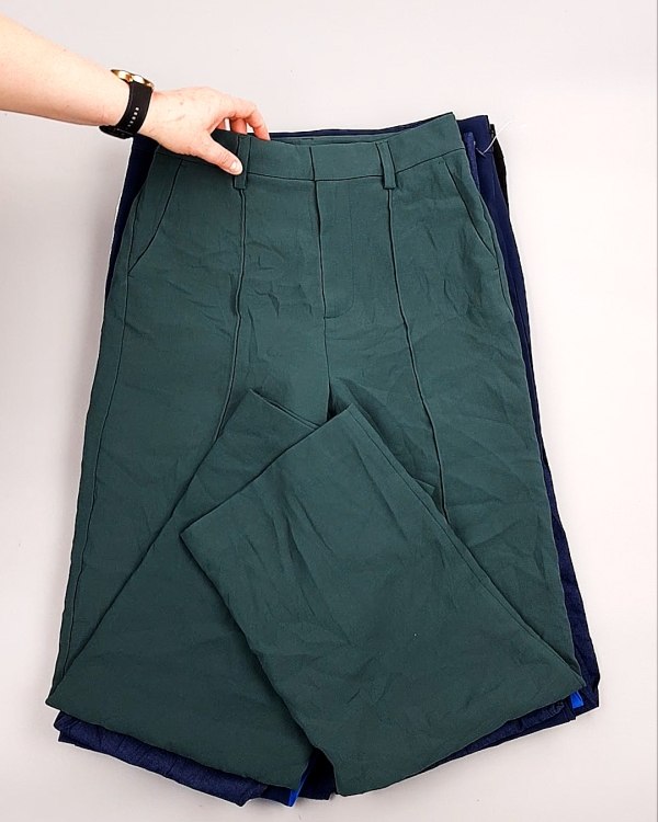 Фотография  644 - Брюки м/ж лето СТОК CAN 084#7 кг, ЛОТ №7652 оптом в Анадыри и Чукотском АО