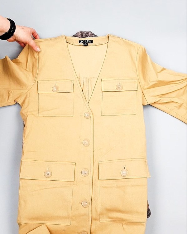 Фотография  291 - Платья СТОК CAN зима 084#7 кг, ЛОТ №7824 оптом в Анадыри и Чукотском АО