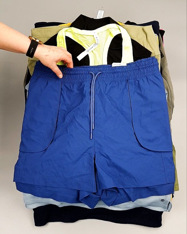 Фотография  712 - Sport СТОК CAN 084#20 кг, ЛОТ №7625 оптом в Анадыри и Чукотском АО