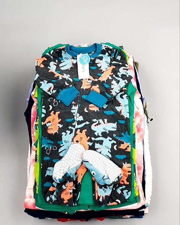 Фотография  462 - AMAZON дети зима 015#10 кг оптом в Анадыри и Чукотском АО