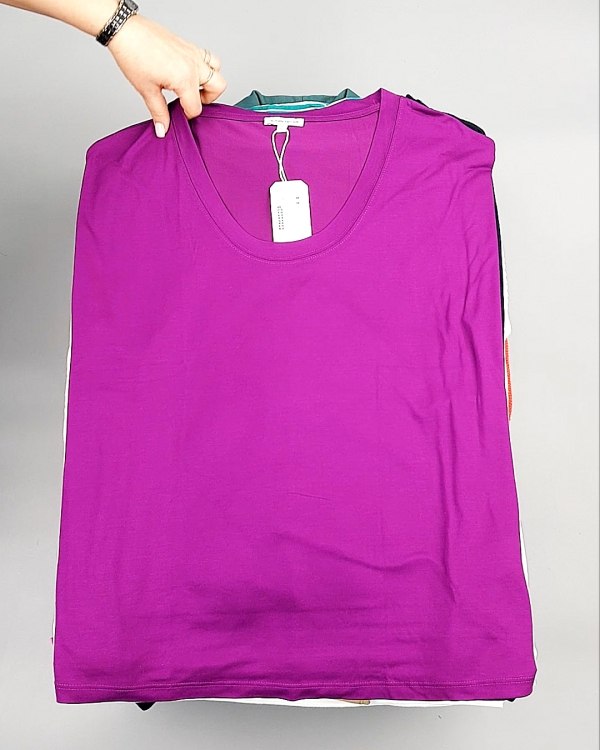 Фотография  541 - TOM TAILOR жен весна, лето mix 124#15 кг оптом в Анадыри и Чукотском АО