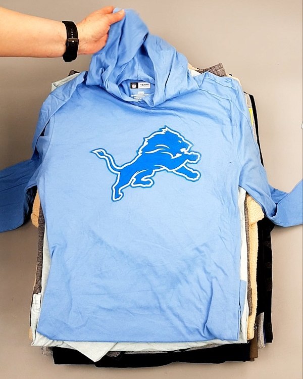 Фотография  531 - AMAZON mix муж весна 015#15 кг, ЛОТ №7740 оптом в Анадыри и Чукотском АО