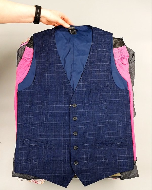 Фотография  179 - C&A Spring, Summer mix 025#20 кг оптом в Анадыри и Чукотском АО