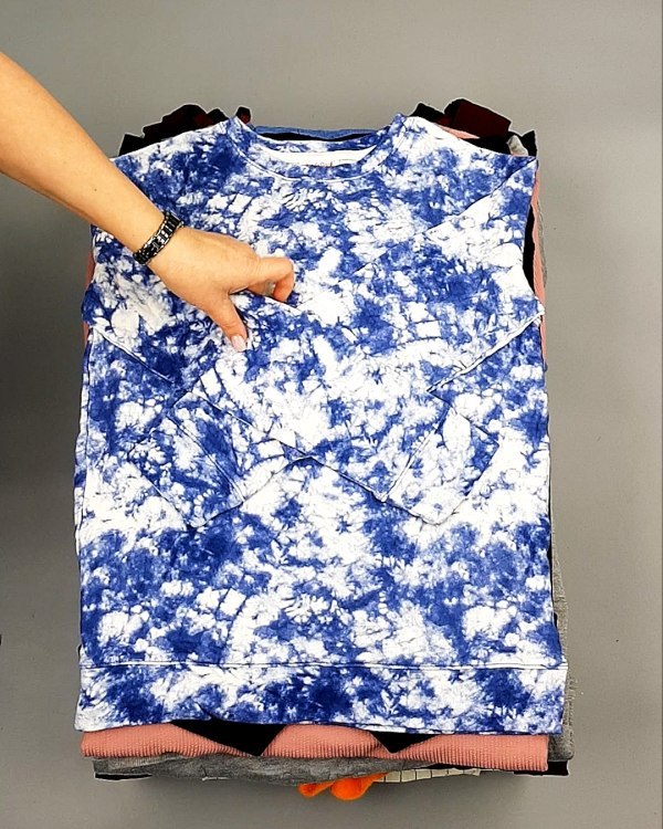 Фотография  927 - AMAZON mix жен лето 015#15 кг оптом в Анадыри и Чукотском АО