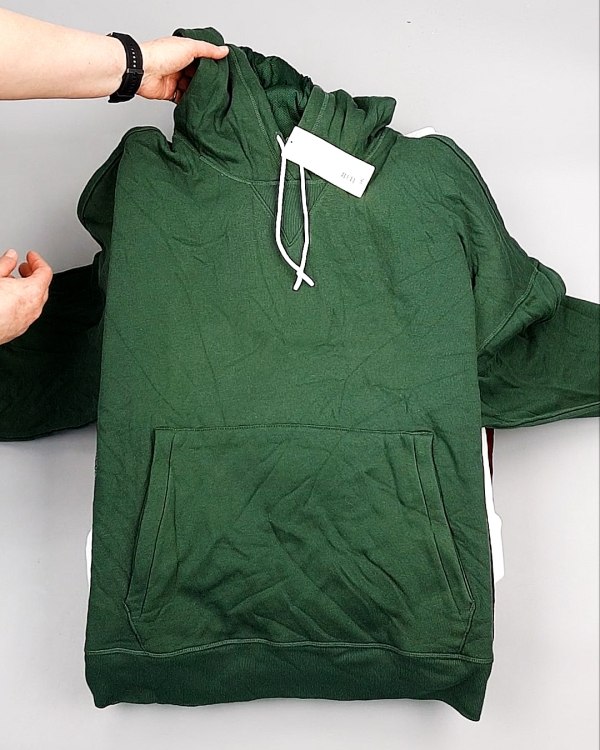 Фотография  580 - AMAZON mix муж весна 015#15 кг, ЛОТ №7736 оптом в Анадыри и Чукотском АО