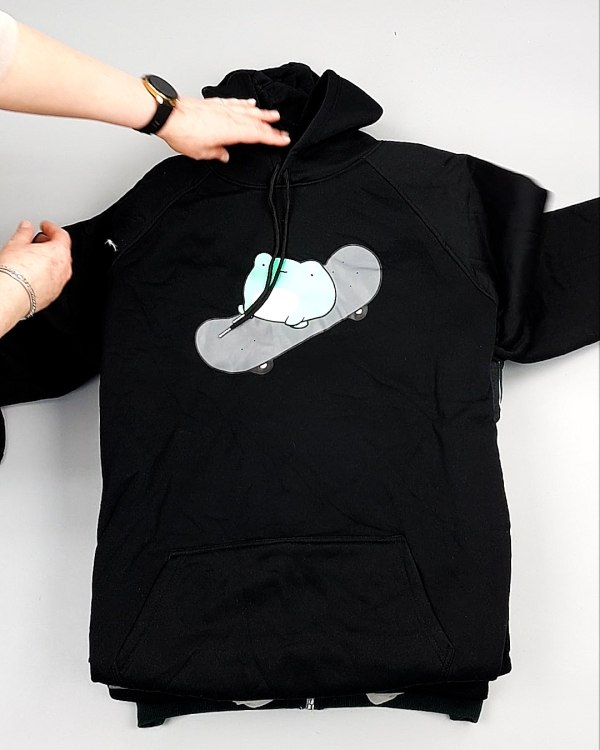 Фотография  200 - AMAZON mix муж весна 015#15 кг, ЛОТ №7737 оптом в Анадыри и Чукотском АО