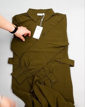 Фотография  226 - Платья VILA Summer 104#5 кг, ЛОТ №7698 оптом в Анадыри и Чукотском АО