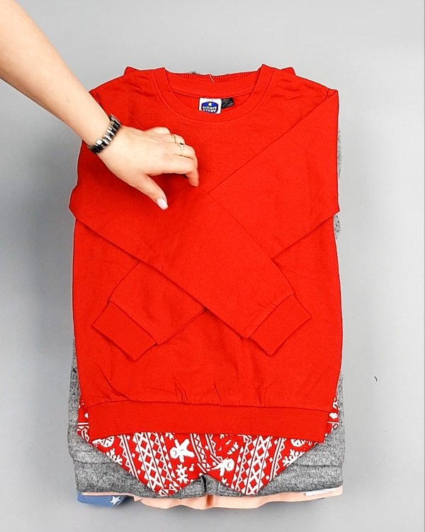 Фотография  530 - LIDL Kids Winter 114#7 кг, ЛОТ №7609 оптом в Анадыри и Чукотском АО