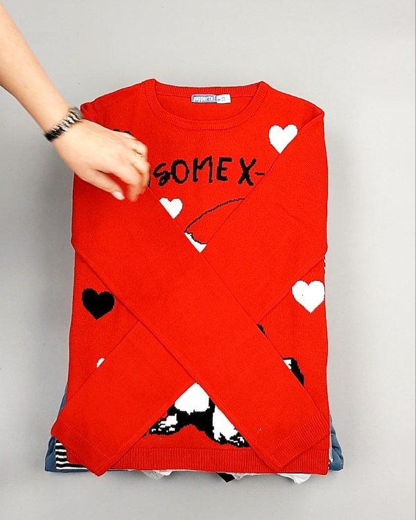 Фотография  541 - LIDL Kids Winter 114#7 кг, ЛОТ №7608 оптом в Анадыри и Чукотском АО