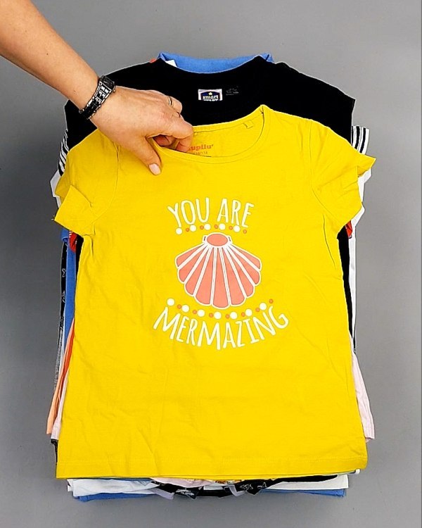 Фотография  919 - LIDL Kids Summer 114#7 кг оптом в Анадыри и Чукотском АО