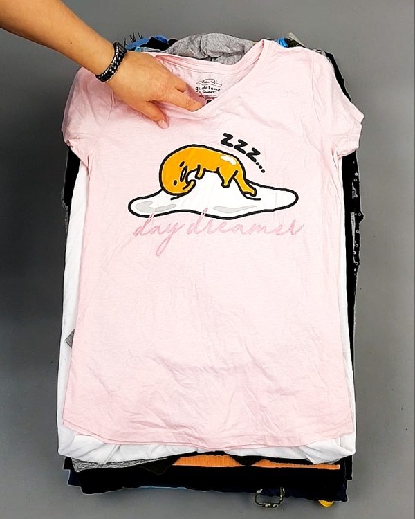 Фотография  737 - AMAZON mix жен лето 015#15 кг, ЛОТ №7722 оптом в Анадыри и Чукотском АО