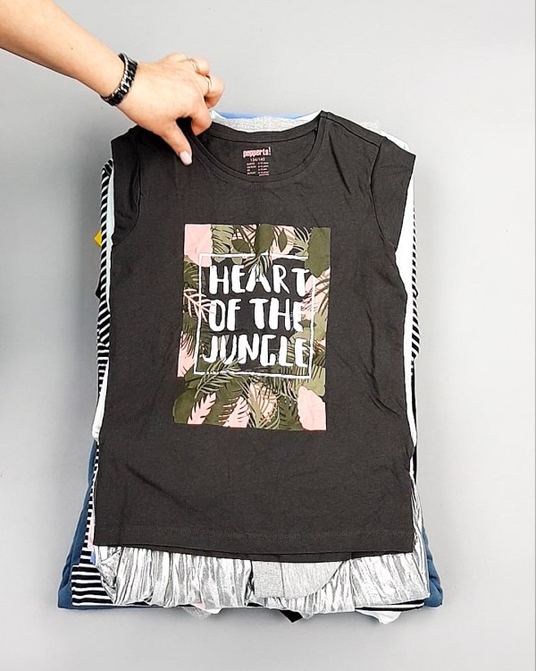 Фотография  199 - LIDL Kids Winter 114#7 кг, ЛОТ №7608 оптом в Анадыри и Чукотском АО