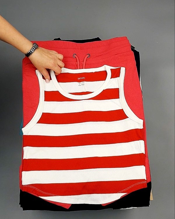 Фотография  391 - LIDL Summer mix 114#20 кг оптом в Анадыри и Чукотском АО