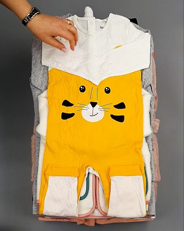 Фотография  809 - LIDL Kids Winter 114#7 кг оптом в Анадыри и Чукотском АО