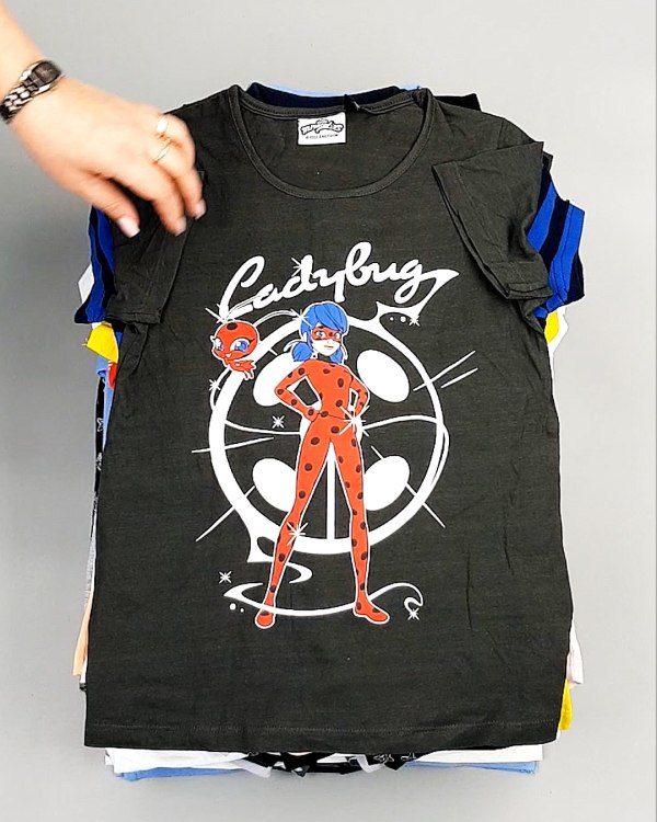 Фотография  817 - LIDL Kids Summer 114#7 кг оптом в Анадыри и Чукотском АО