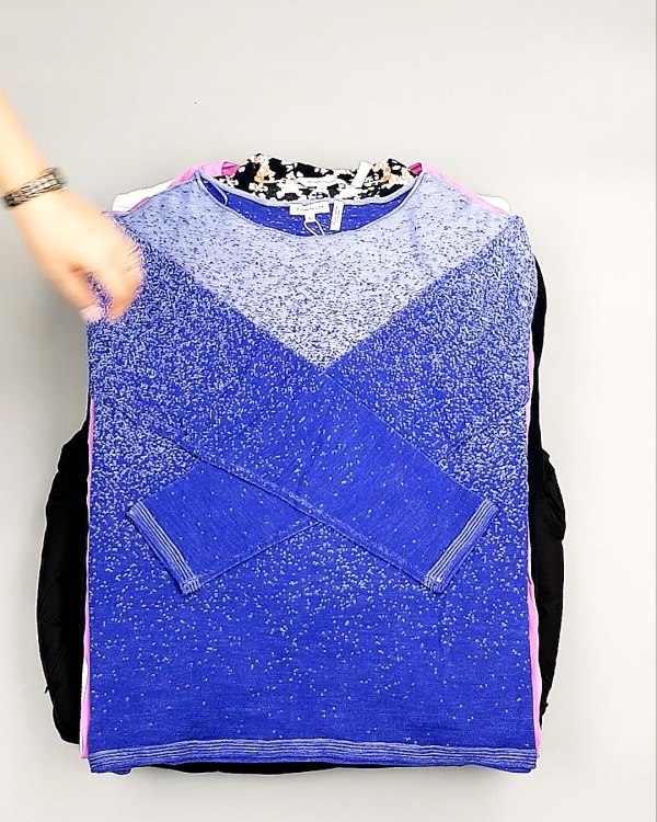 Фотография  553 - TOM TAILOR жен весна, лето mix 124#15 кг, ЛОТ №7569 оптом в Анадыри и Чукотском АО