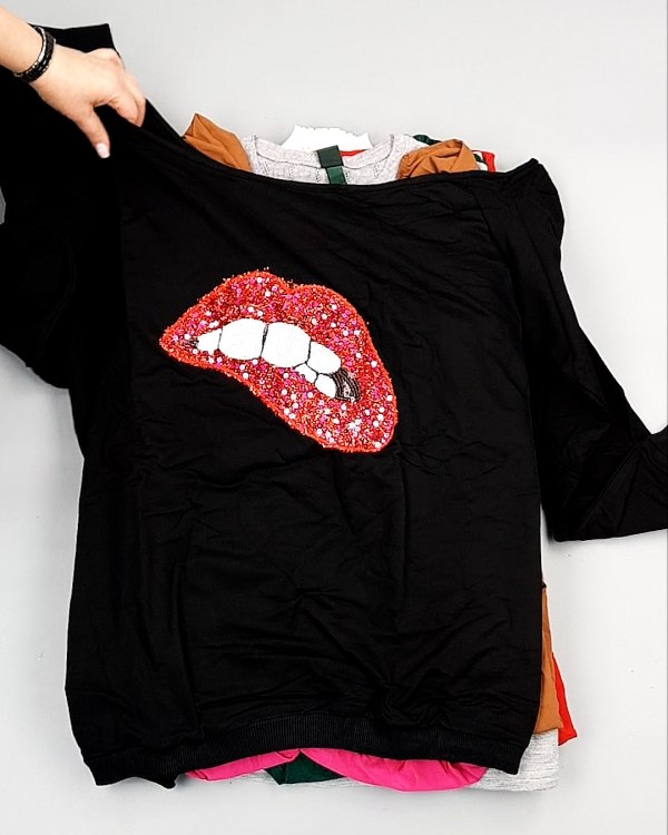 Фотография  880 - AMAZON mix жен лето 015#15 кг, ЛОТ №7723 оптом в Анадыри и Чукотском АО