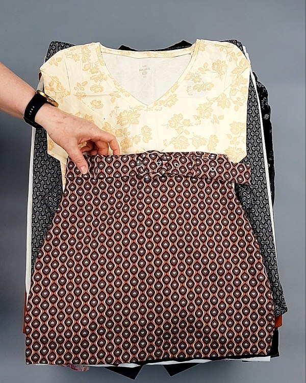 Фотография  935 - C&A Spring, Summer mix 025#20 кг оптом в Анадыри и Чукотском АО