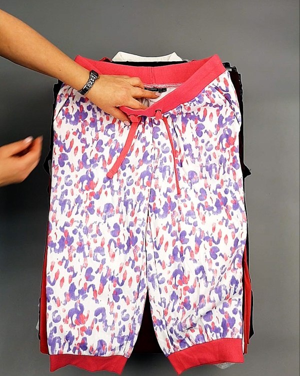 Фотография  766 - LIDL Summer mix 114#20 кг, ЛОТ №7726 оптом в Анадыри и Чукотском АО